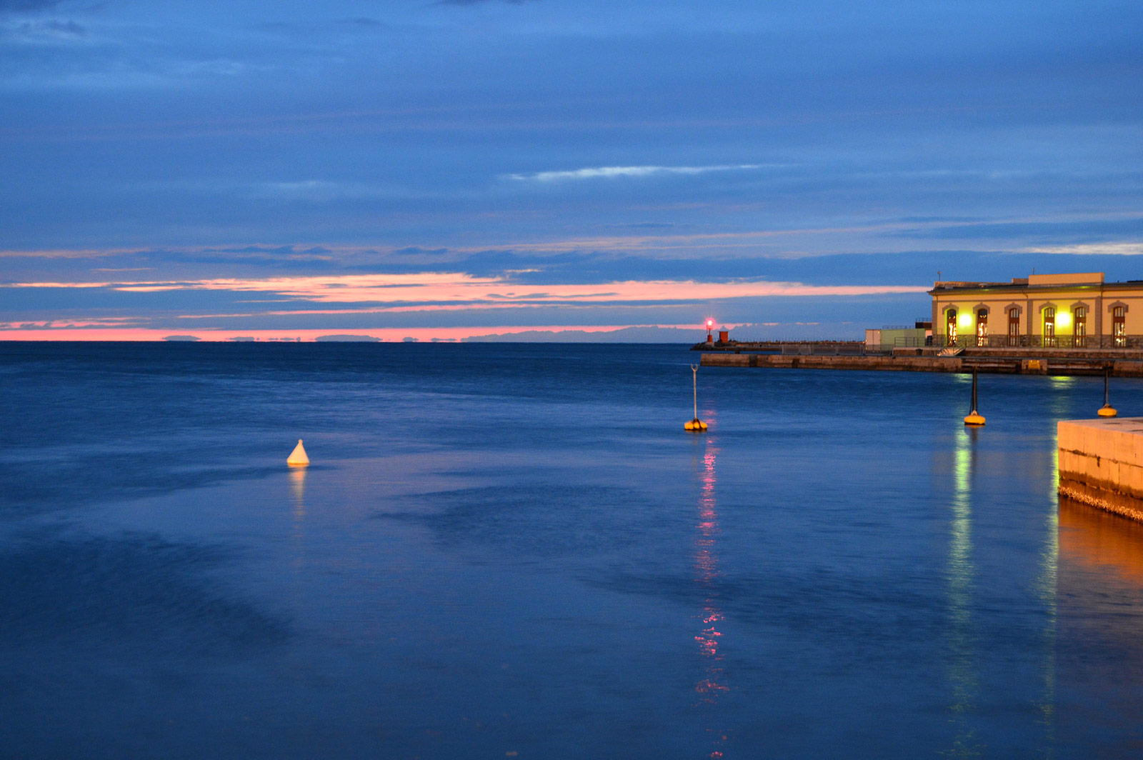 Trieste